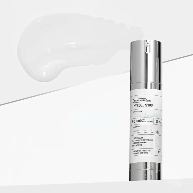 SERUM FACIAL REEDLE SHOT 100 VT COSMETICS 50 ML - 2