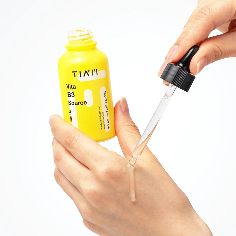 SERUM FACIAL VITA B3 SOURCE TIAM - 3