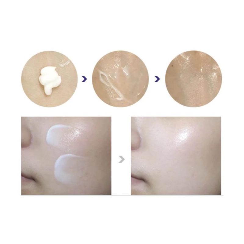CREMA EMULSION FACIAL GOOD CERA SUPER CERAMIDE HOLIKA HOLIKA - 2