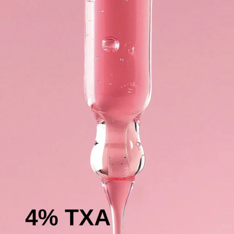 SERUM FACIAL NIACINAMIDE 10 + TXA 4 ANUA 30 ML - 2