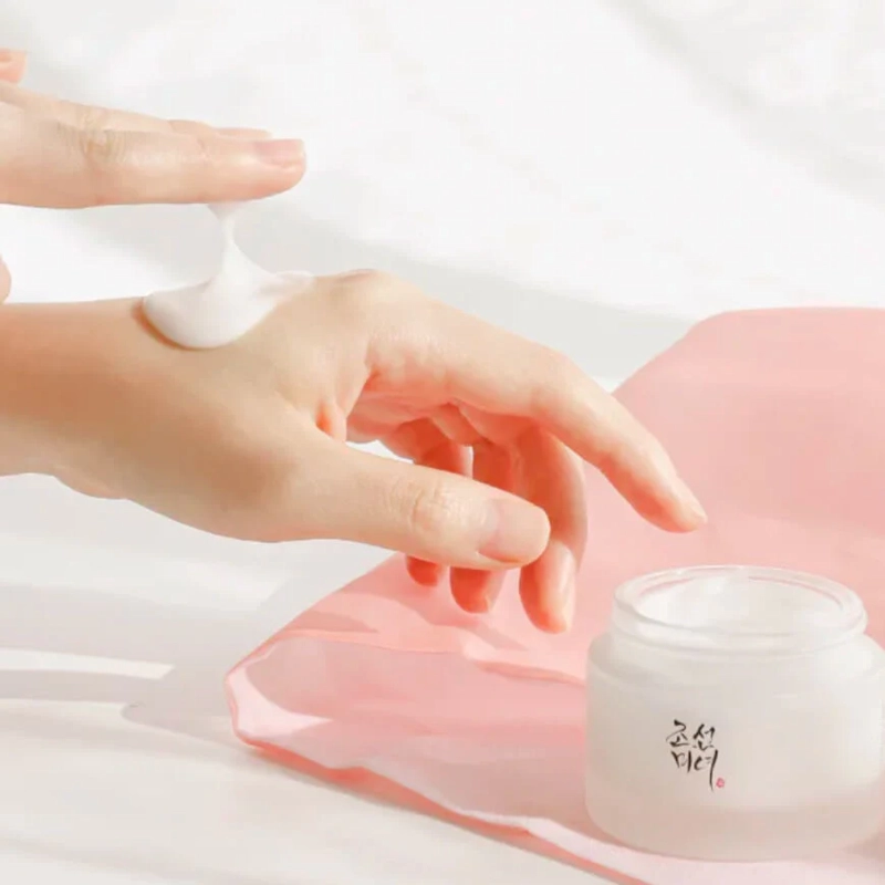 CREMA HIDRATANTE DYNASTY CREAM BEAUTY OF JOSEON 50 ML - 2