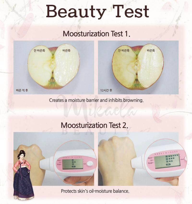 CREMA HIDRATANTE DYNASTY CREAM BEAUTY OF JOSEON 50 ML - 4