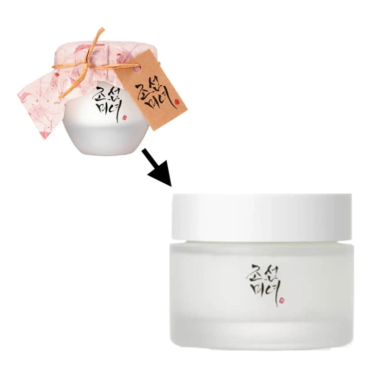CREMA HIDRATANTE DYNASTY CREAM BEAUTY OF JOSEON 50 ML - 5