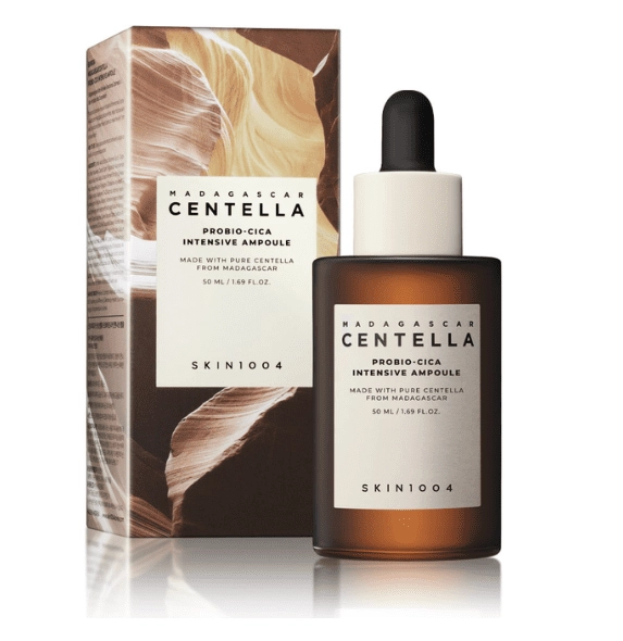 AMPOLLA FACIAL MADAGASCAR CENTELLA PROBIO-CICA INTENSIVE SKIN1004 50 ML - 1