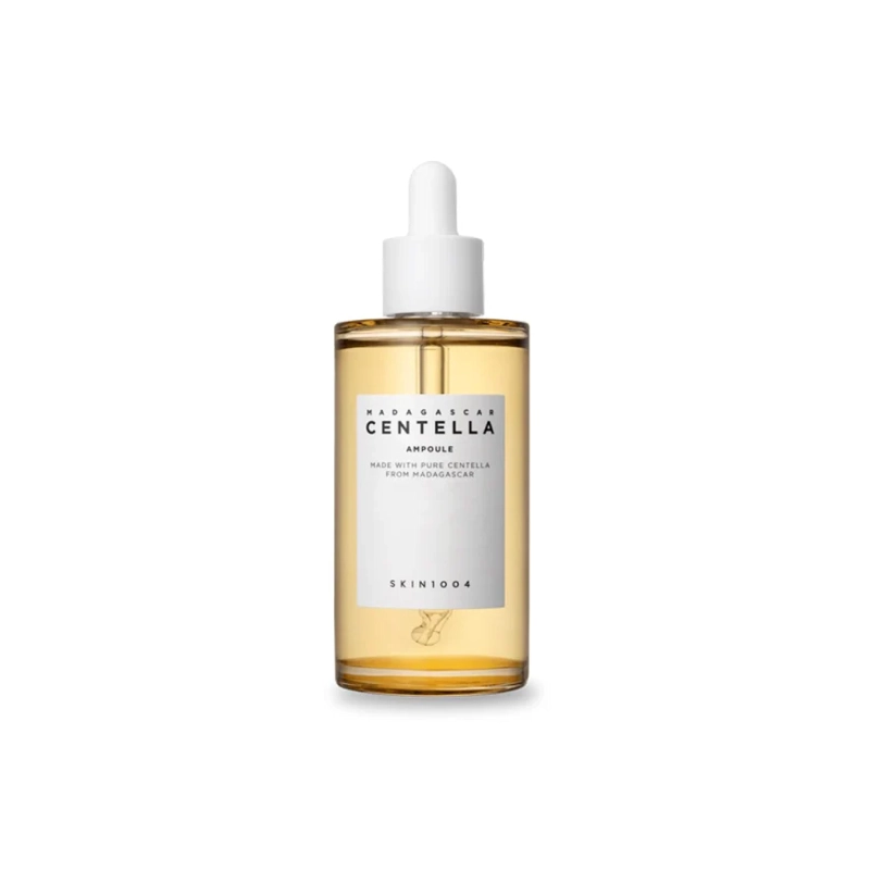 AMPOLLA FACIAL MADAGASCAR CENTELLA SKIN1004 DE 55 ML - 1
