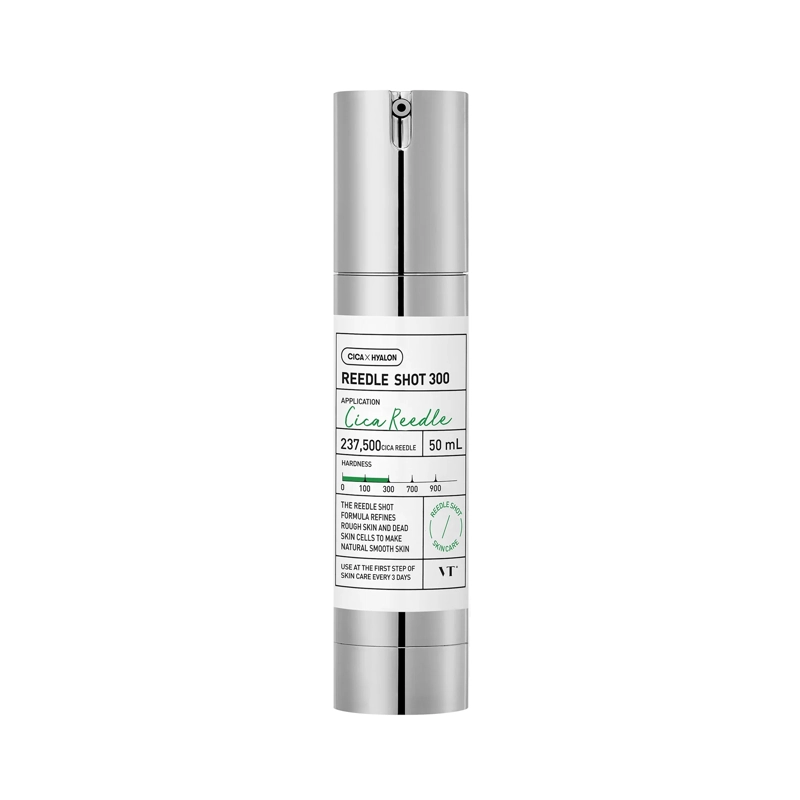 SERUM BOOSTER REEDLE SHOT 300 50 ML VT COSMETICS - 1