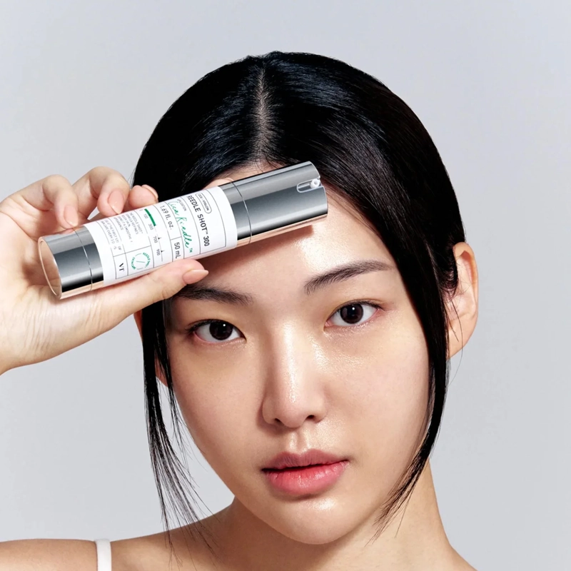 SERUM BOOSTER REEDLE SHOT 300 50 ML VT COSMETICS - 2