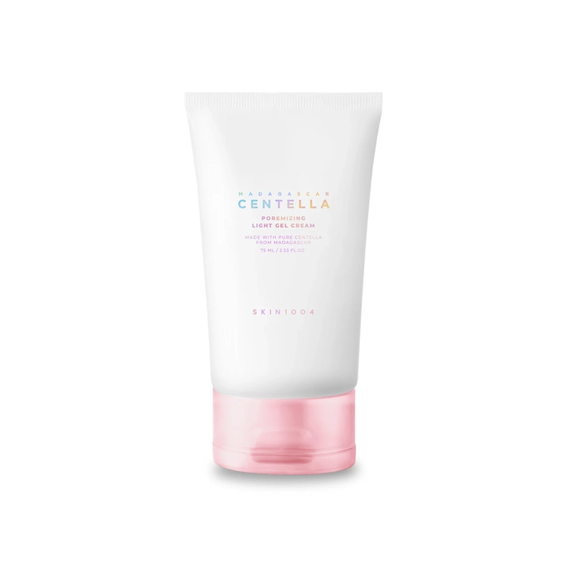 CREMA GEL FACIAL POREMIZING CENTELLA MADAGASCAR 75 ML - 1