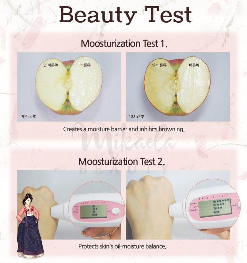 CREMA HIDRATANTE DYNASTY CREAM BEAUTY OF JOSEON 100 ML - 3