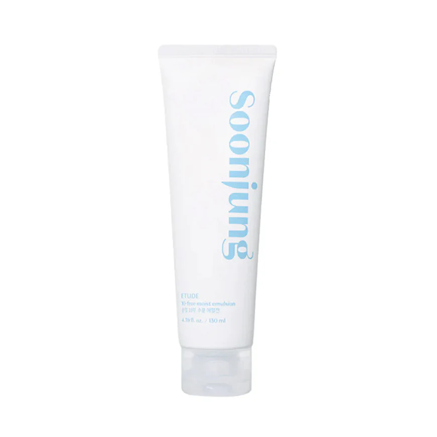 EMULSION FACIAL ETUDE SOONJUNG 130 ML - 1
