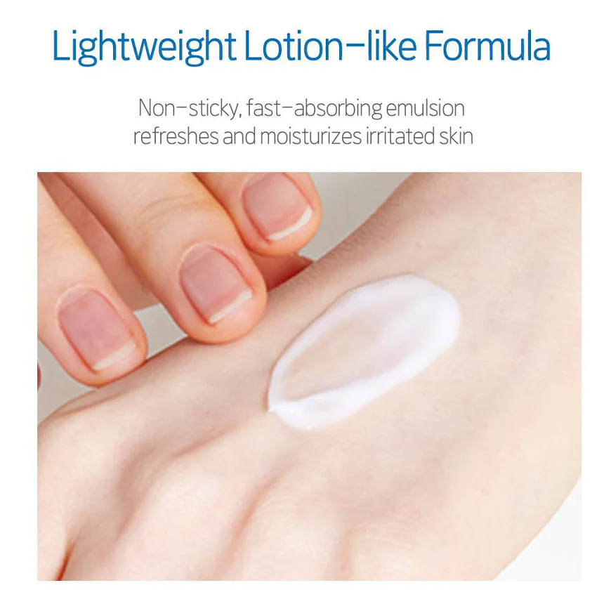 EMULSION FACIAL ETUDE SOONJUNG 130 ML - 3