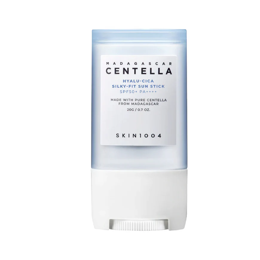 PROTECTOR SOLAR EN BARRA SKIN1004 CENTELLA SPF 50+ PA++++ - 1