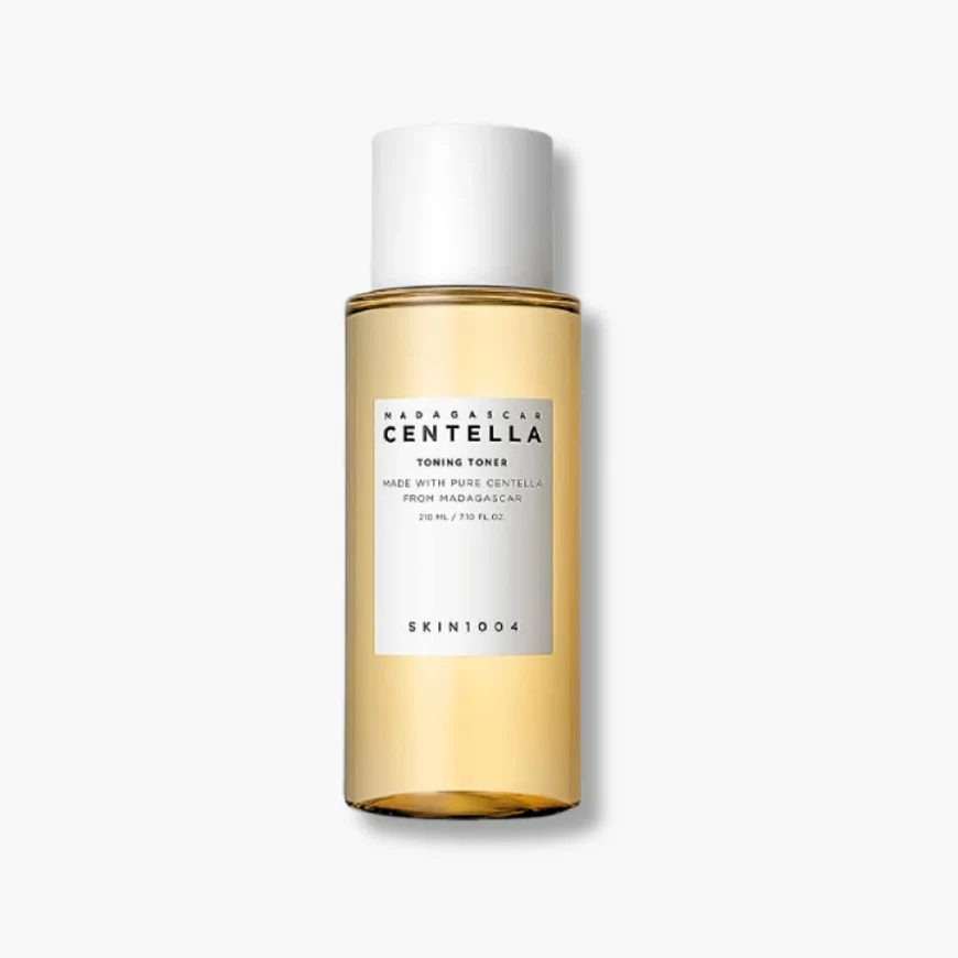 TONICO FACIAL SKIN1004 MADAGASCAR CENTELLA TONING 210 ML - 1