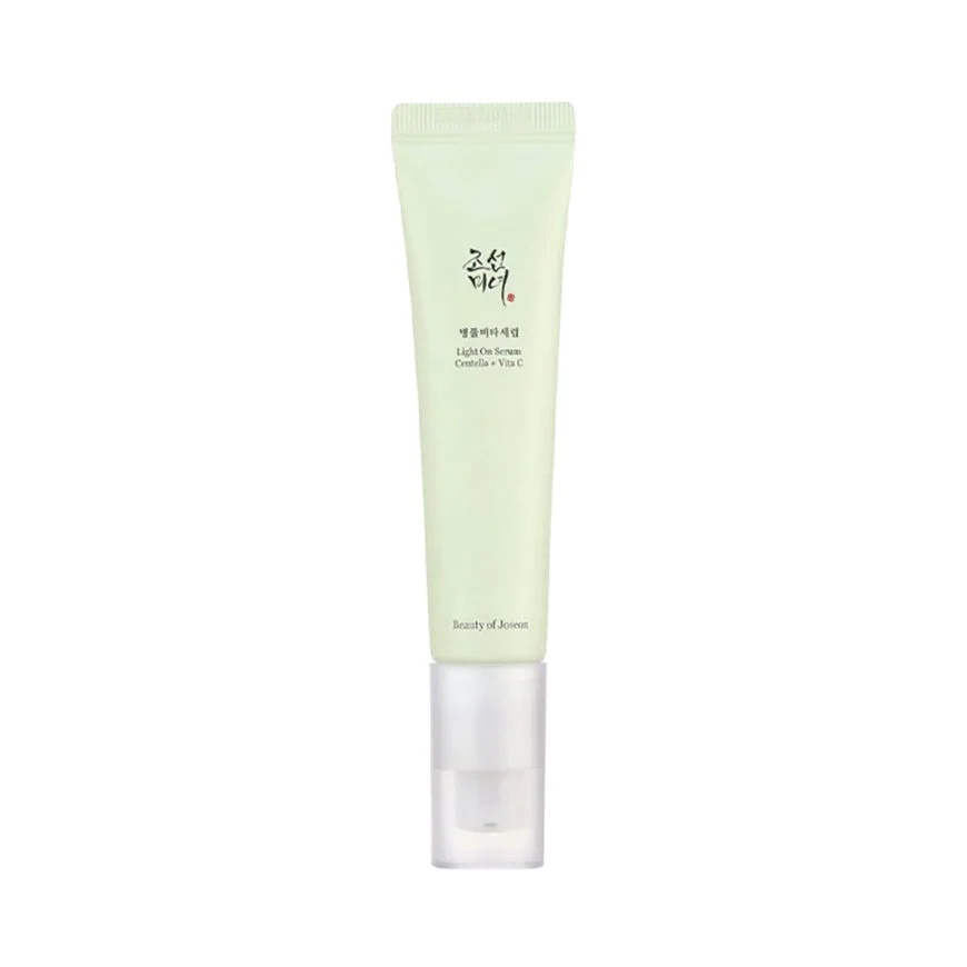 SE RUM FACIAL BEAUTY OF JOSEON CENTELLA VITA C 30 ML - 1