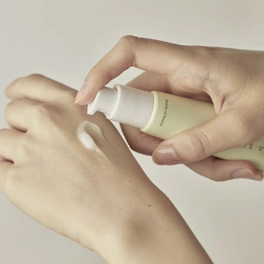 SE RUM FACIAL BEAUTY OF JOSEON CENTELLA VITA C 30 ML - 3