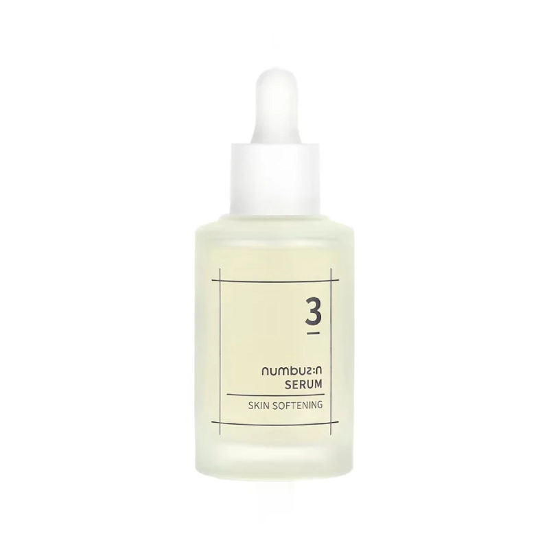 SE RUM FACIAL NUMBUZIN NO.3 SKIN SOFTENING 50 ML - 1