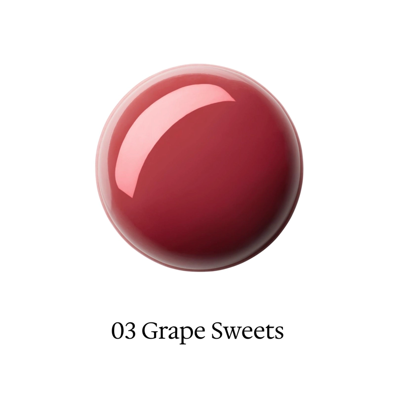 SUGAR WRAPPING TINT GLOSS MINI (6 TONOS) - 5