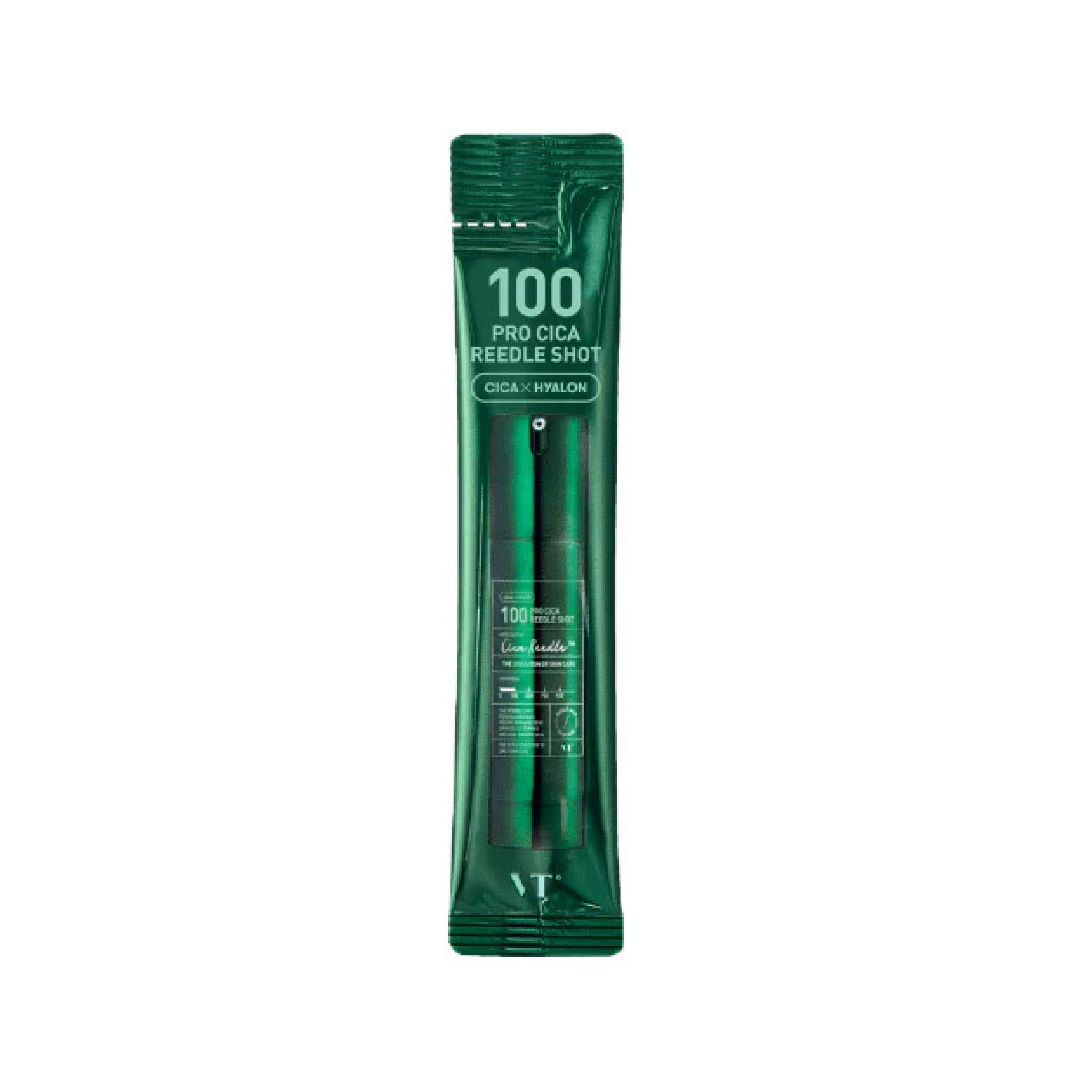 100PRO CICA REEDLE SHOT 2ML X 10EA - 1