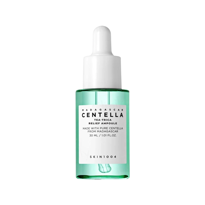 MADAGASCAR CENTELLA TEA-TRICA RELIEF AMPOULE (2 TAMAÑOS) - 2