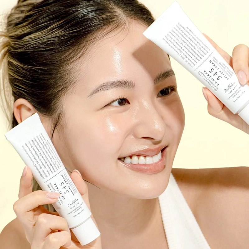 345 Relief Cream (50 ml) – Dr. Althea - 2