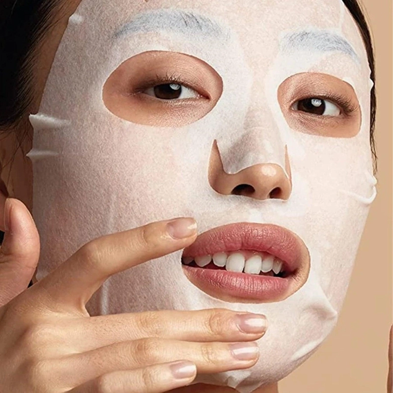 MADECA DERMA MASK III INTENSIVE FORMULA 25ML - 2