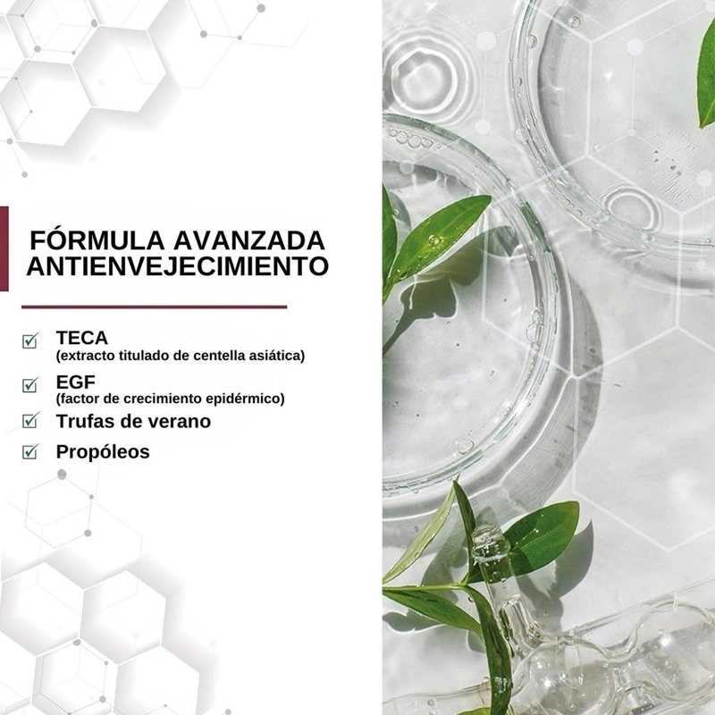 MADECA DERMA MASK III INTENSIVE FORMULA 25ML - 7