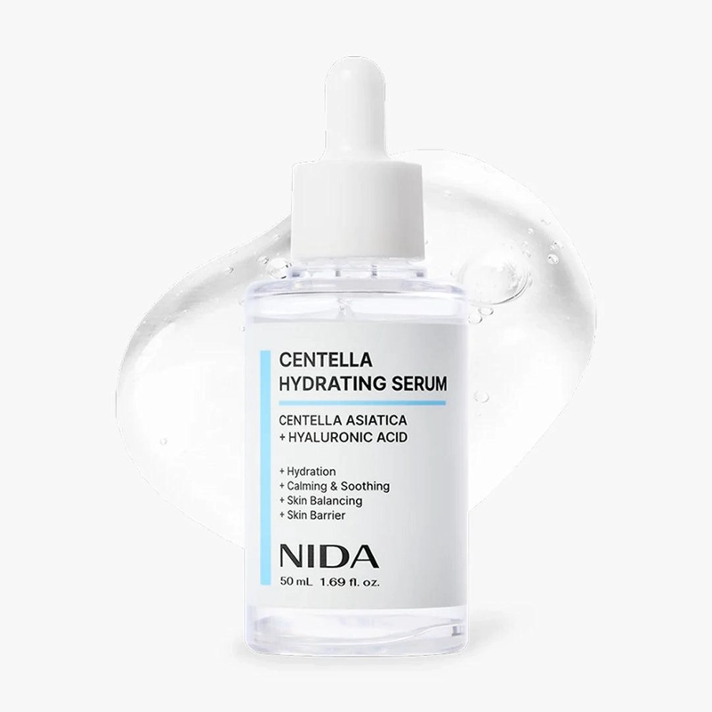 SE RUM NIDA CENTELLA HYDRATING 50 ML HIDRATANTE - 2