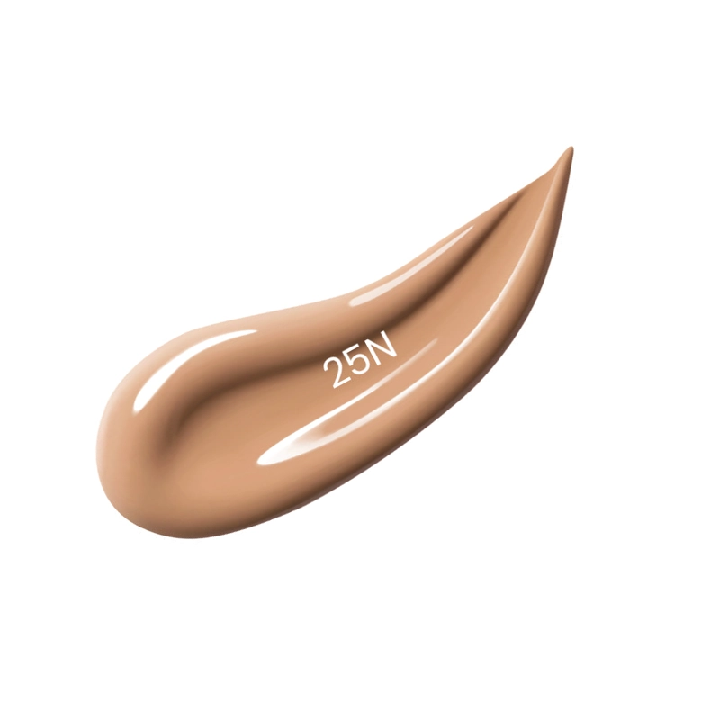 SATIN WEAR HEALTHY-GREEN CUSHION RE-FEEL(+ PUFF) 25N BLUSH UNLEASHIA - 2