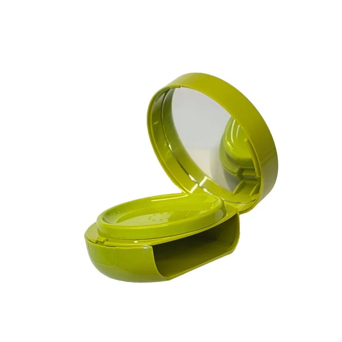 HEALTHY GREEN CUSHION COVER PACKAGE UNLEASHIA - 2
