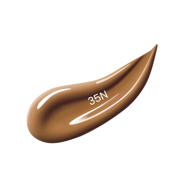 Repuesto Cushion Unleashia Satin Wear 35N Toffee - 2