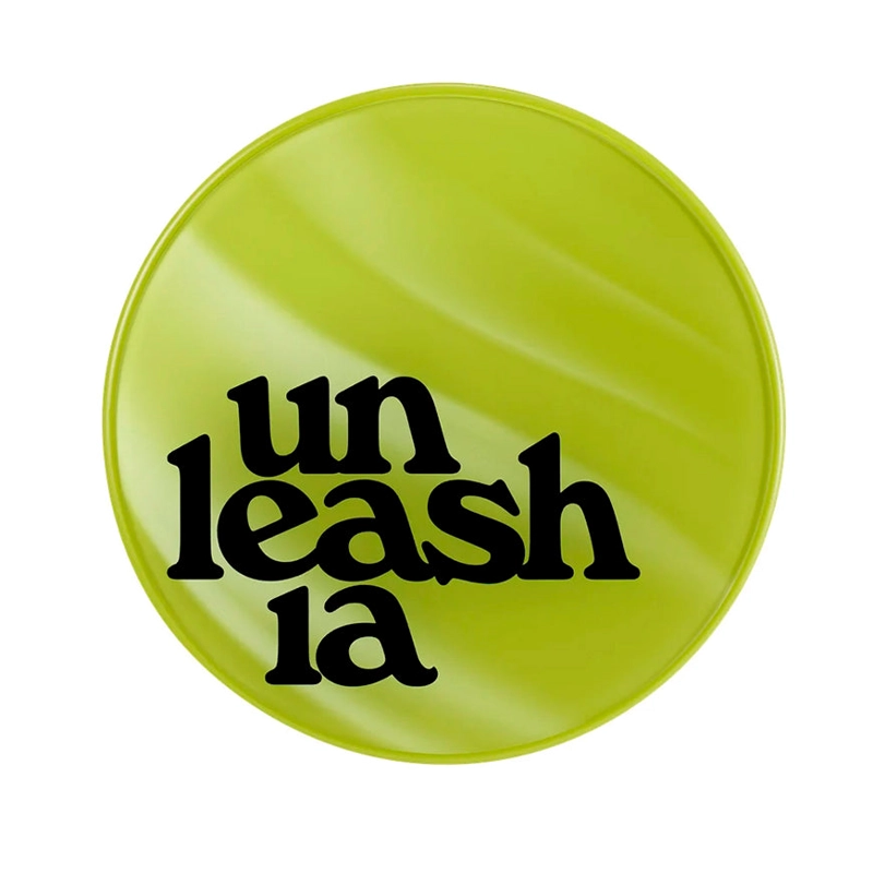 HEALTHY GREEN CUSHION #21N EBURNEAN UNLEASHIA - 1