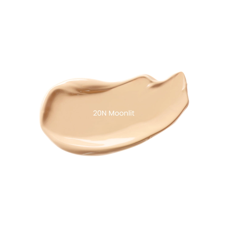 DON'T TOUCH GLASS PINK CUSHION RE-FEEL+ PUFF 20N MOONLIT UNLEASHIA - 2