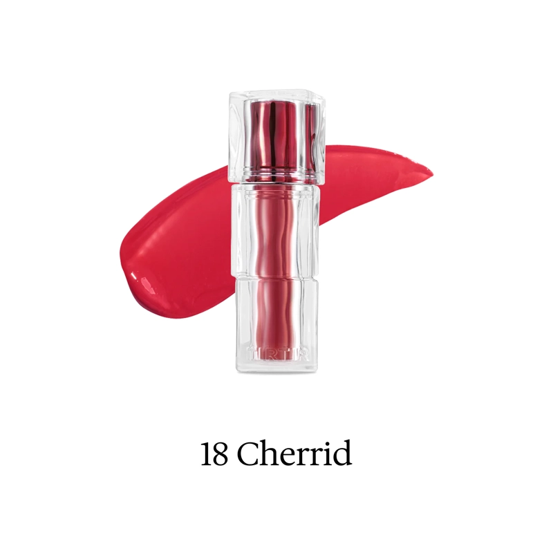 WATERISM GLOW MINI TINT 18 CHERRID TIRTIR - 1