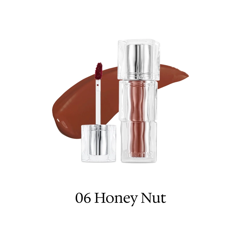WATERISM GLOW MINI TINT 06 HONEY NUT TIRTIR - 1