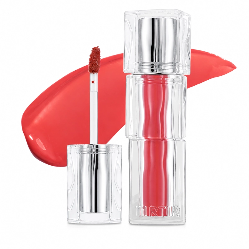 WATERISM GLOW MINI TINT 12 RICH RUSH TIRTIR - 1