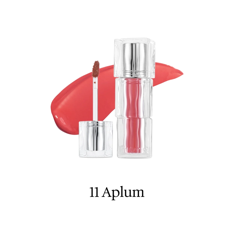 Tinte Labial TIRTIR Waterism Glow Mini Tint 11 Applum - 1