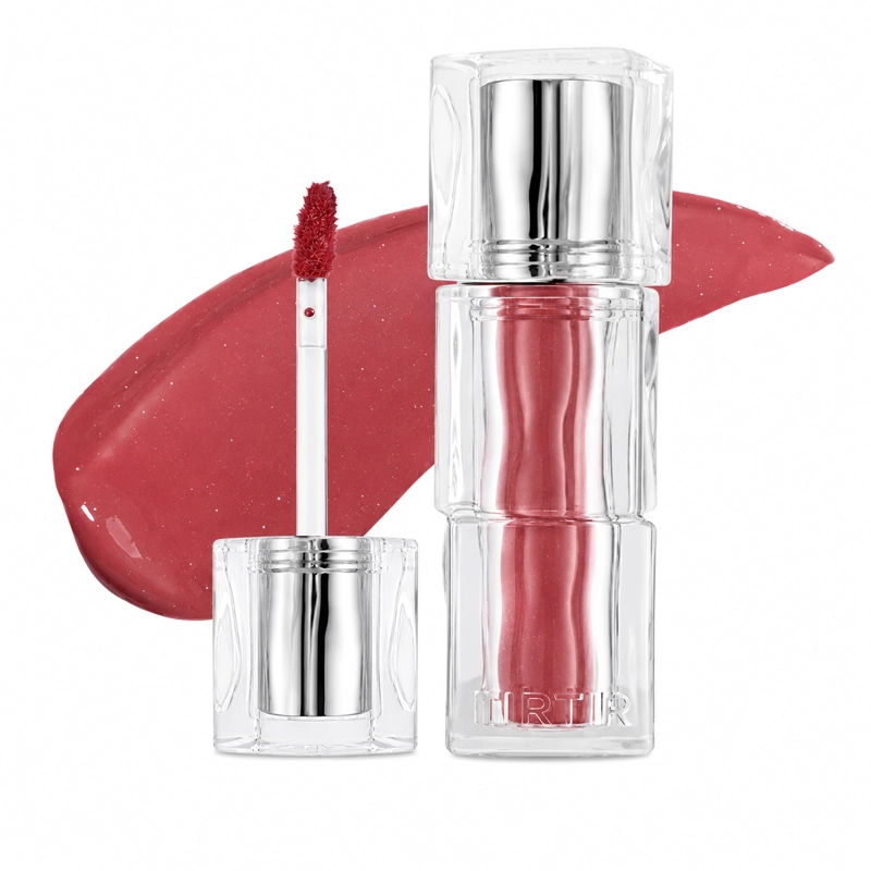 WATERISM GLOW MINI TINT 03 SAND MOND TIRTIR - 1