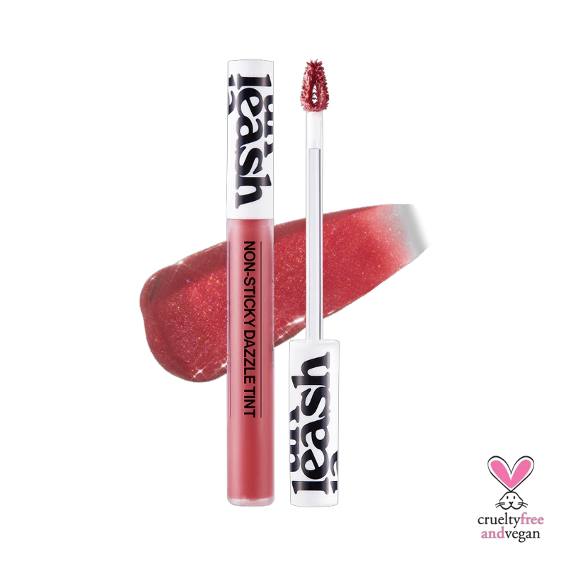 NON STICKY DAZZLE TINT 3. GLOW DAY UNLEASHIA - 2