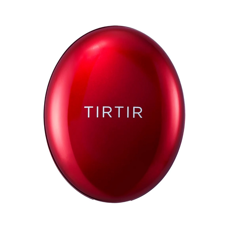 MASK FIT RED CUSHION MINI 25N MOCH TIRTIR - 1