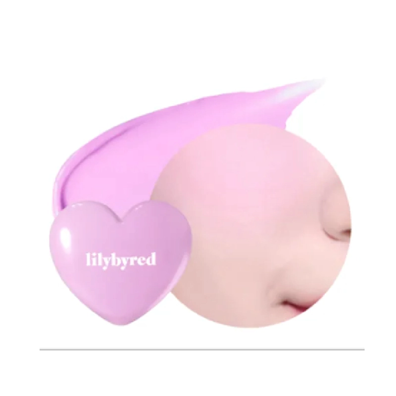 BALSAMO: LUV BEAM CHEEK #5 CHEEKY LAVENDER LILYBYRED - 2