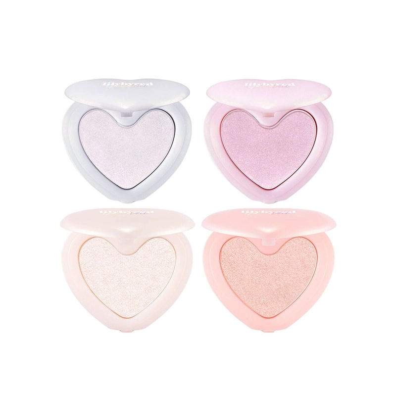 LUV BEAM GLOW VEIL #3 SUGAR BEAM LILYBYRED - 1