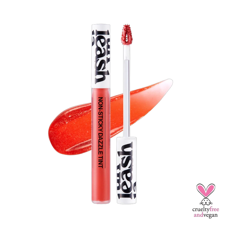 NON STICKY DAZZLE TINT RENOVADO 11. GENTLE TIGER UNLEASHIA - 2