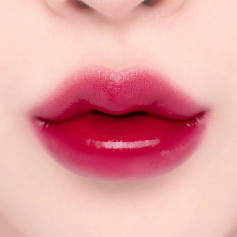 JUICY LIAR WATER TINT #3 PLUM MARTINI LILYBYRED - 2
