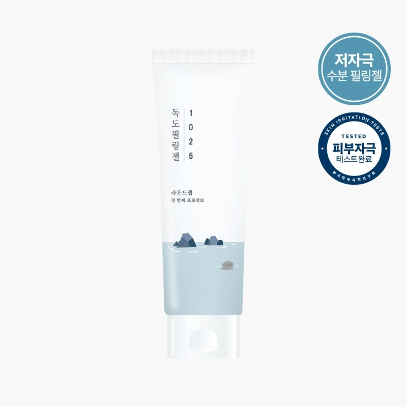 DOKDO PEELING GEL 120 ML ROUND LAB - 1