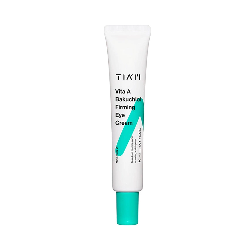 VITA A BAKUCHIOL FIRMING EYE CREAM TIAM - 1