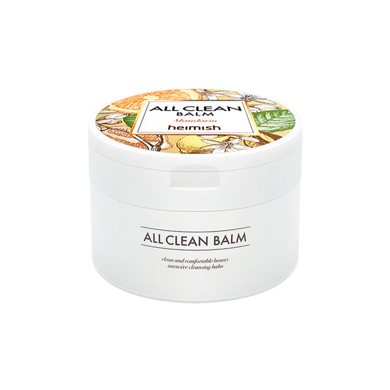 ALL CLEAN BALM MANDARIN HEIMISH - 1