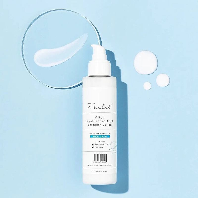 OLIGO HYALURONIC ACID CALMING+ LOTION THE LAB BY BLANC DOUX - 1