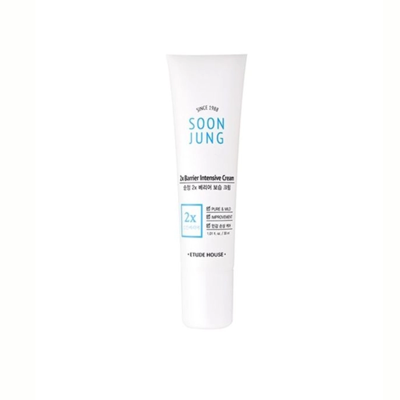 SOONJUNG 2X CREAM ETUDE HOUSE - 1