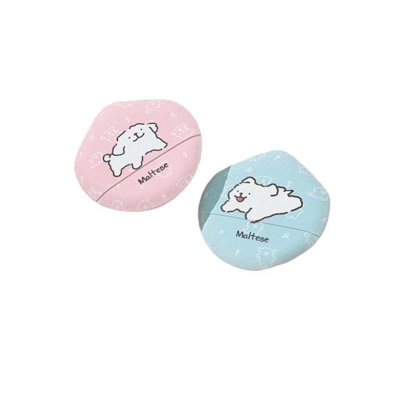 MALTESE RUBYCELL PUFF X2 FLALIA - 1