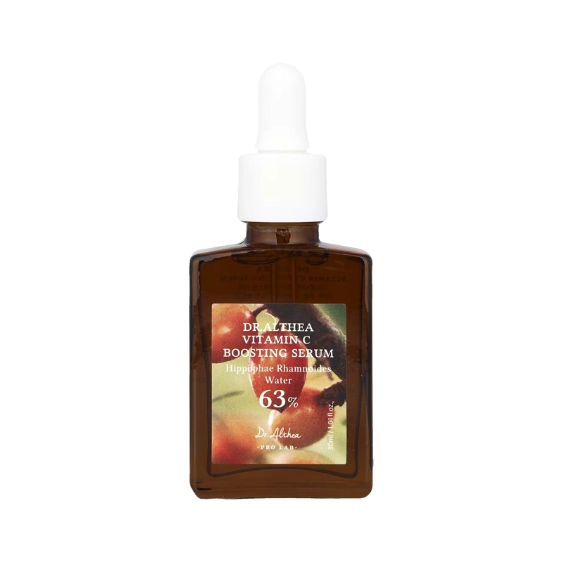 VITAMIN C BOOSTING SERUM 30ML DR.ALTHEA - 1